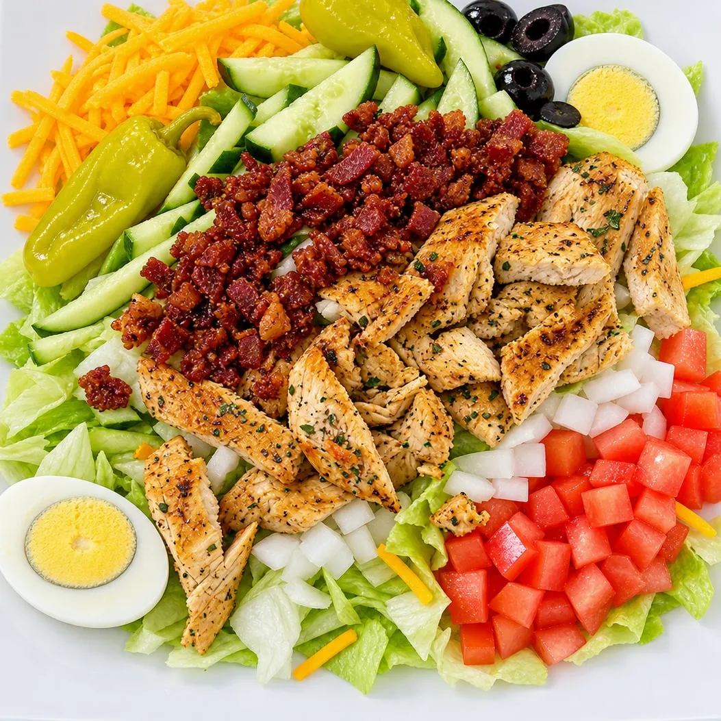 Cobb salad