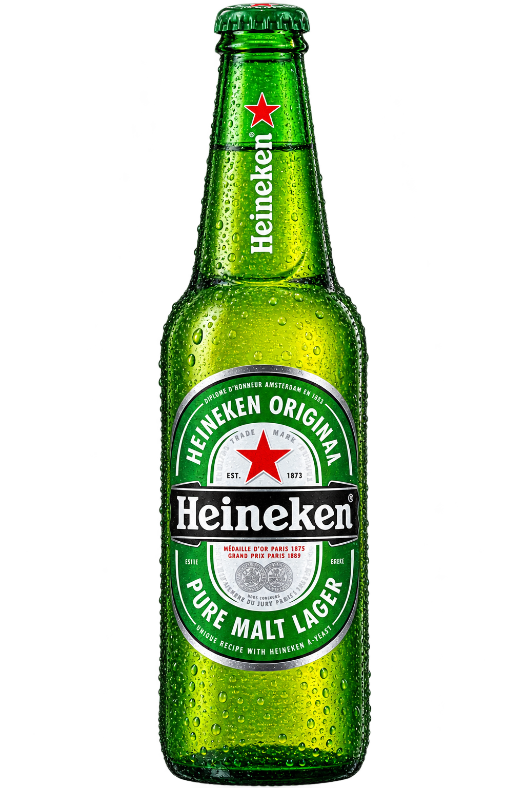 Heineken