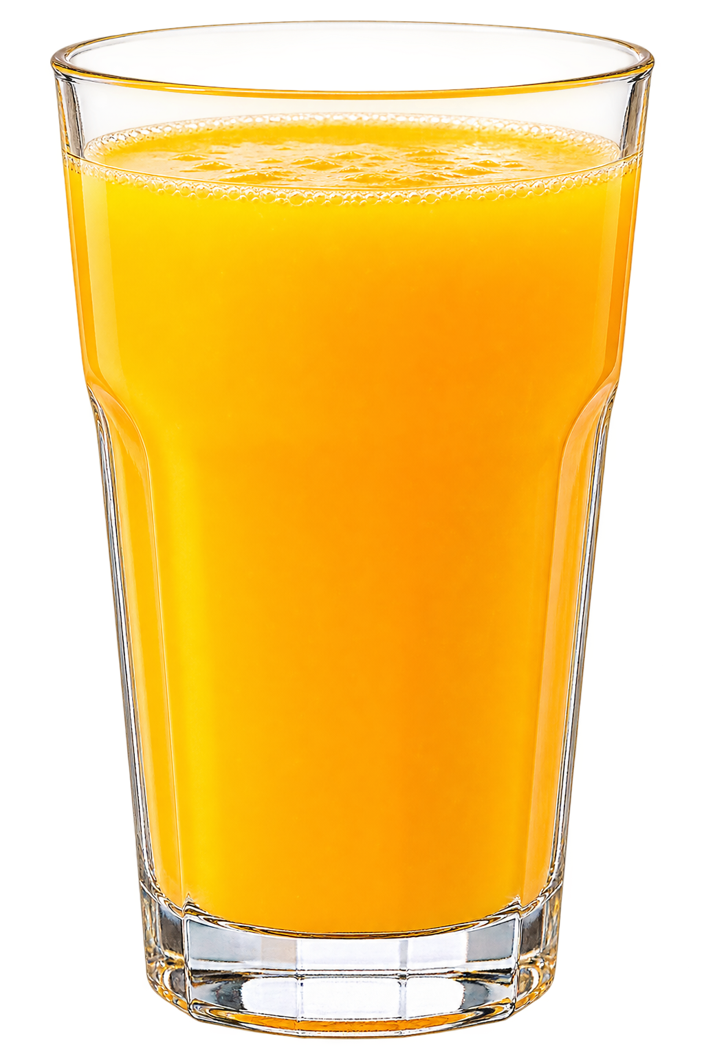 Assorted Juices — Large
