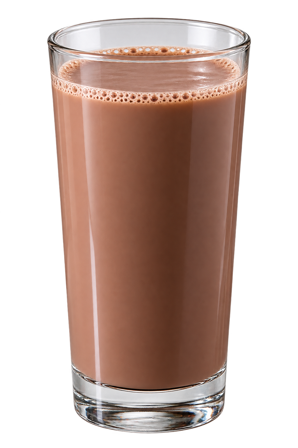 Chocolate Milk — Small