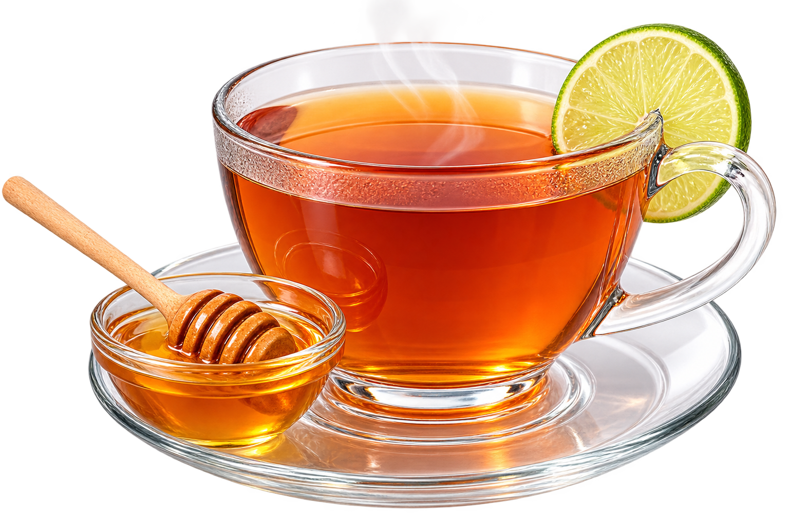 Hot Tea