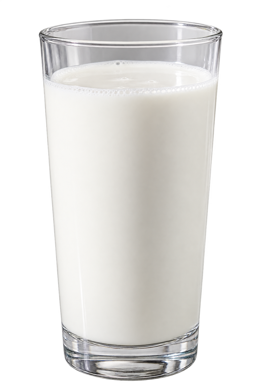 Milk — Large