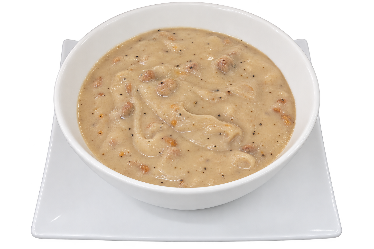 Biscuits and Gravy