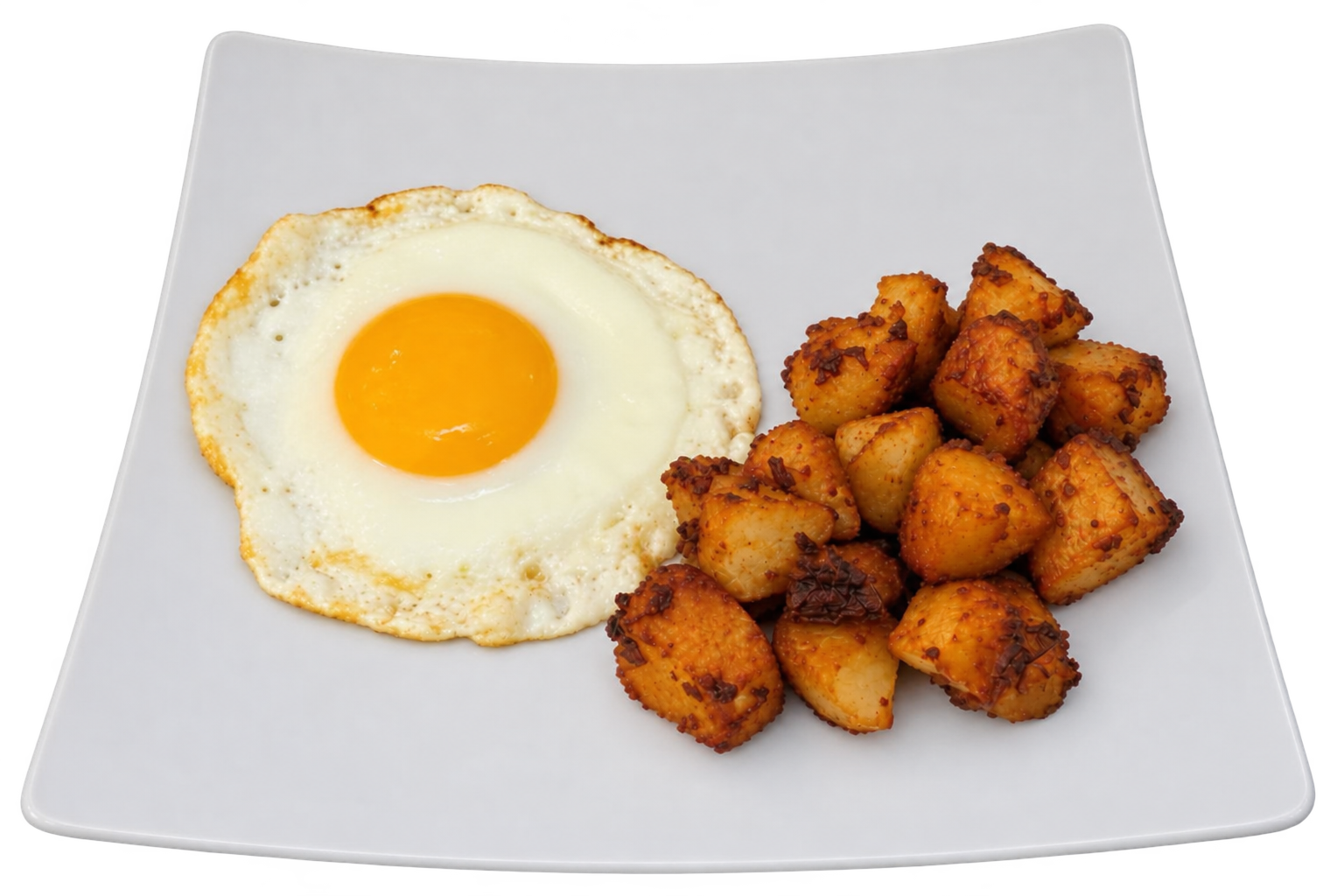 1 Egg any style