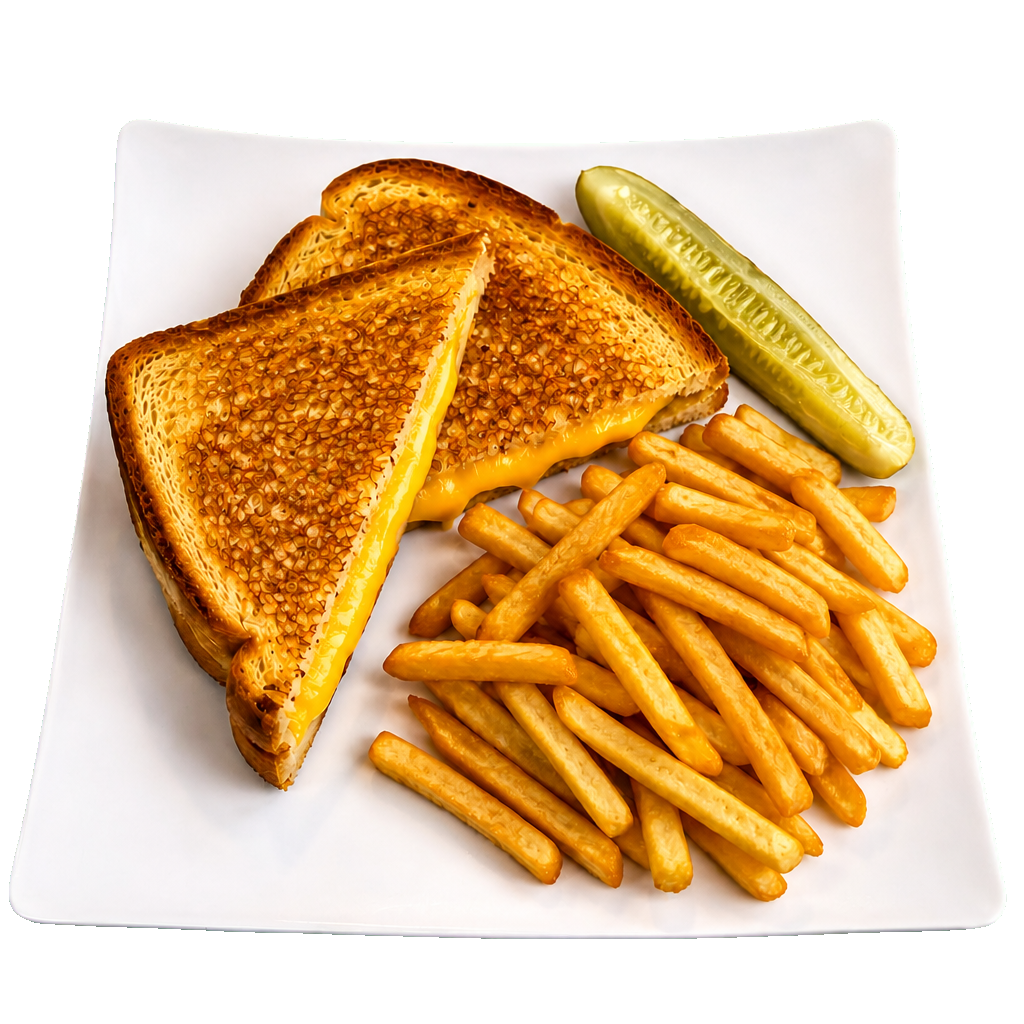 Grilled Cheese