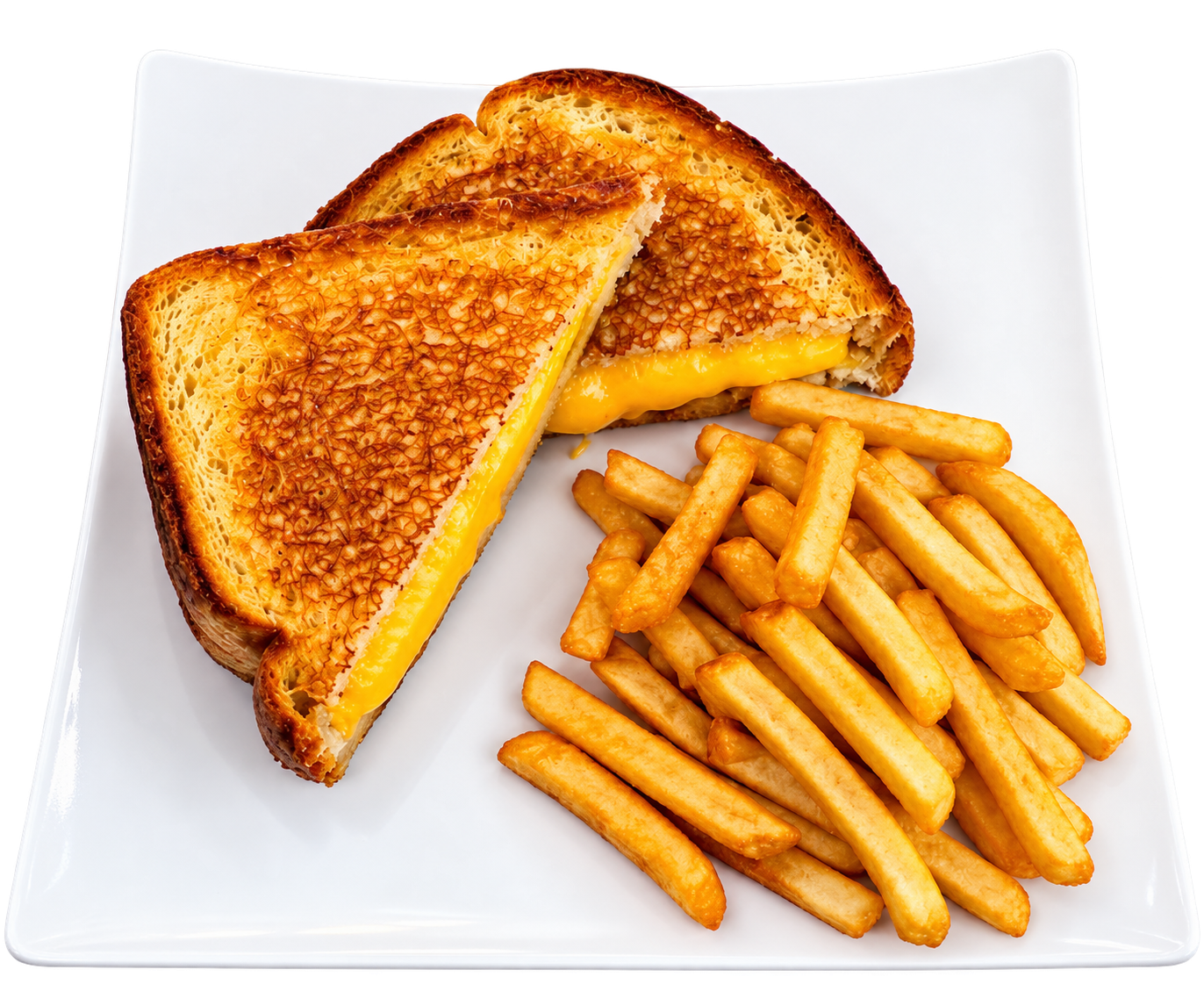 Grilled Cheese