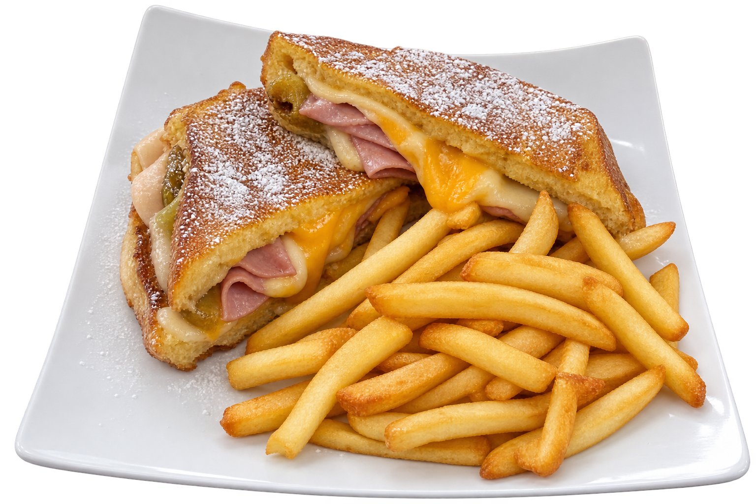 Monte Cristo