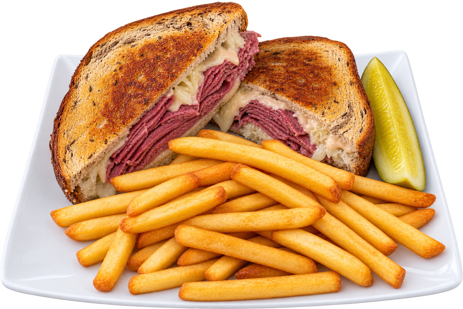 Reuben
