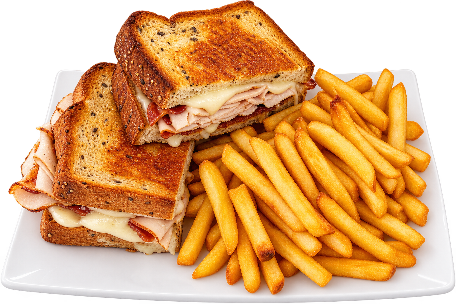 Turkey Melt