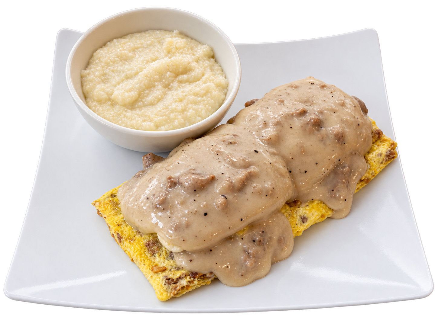 Hollywood Omelet