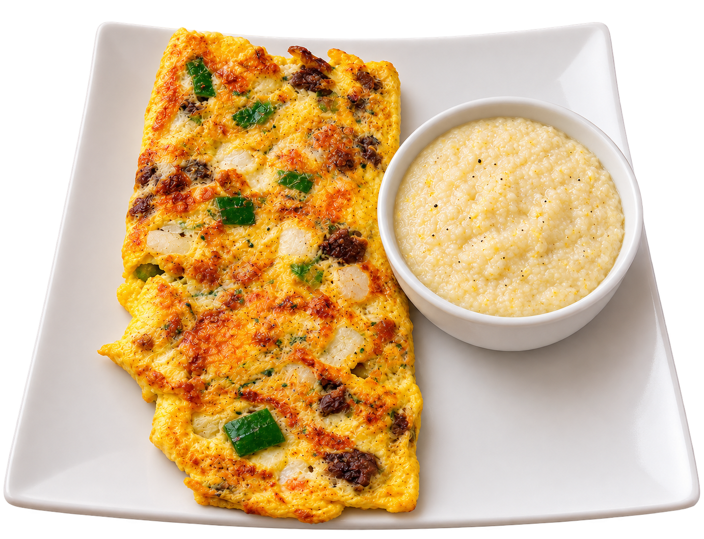 Italian Omelet