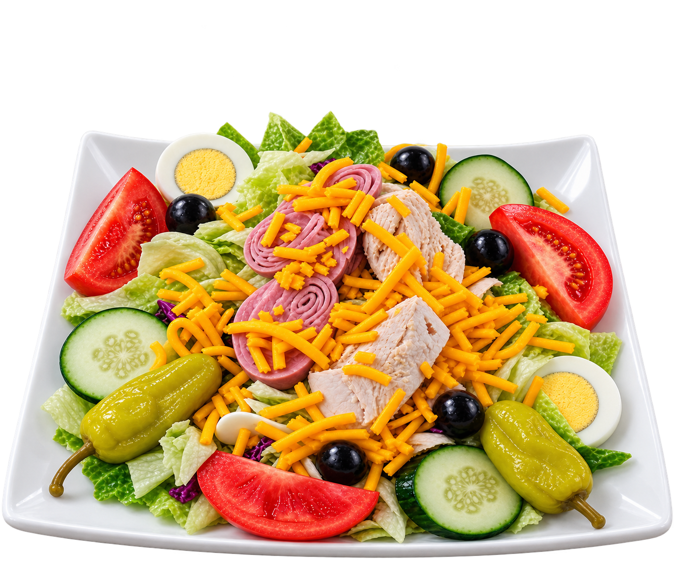 Chef Salad