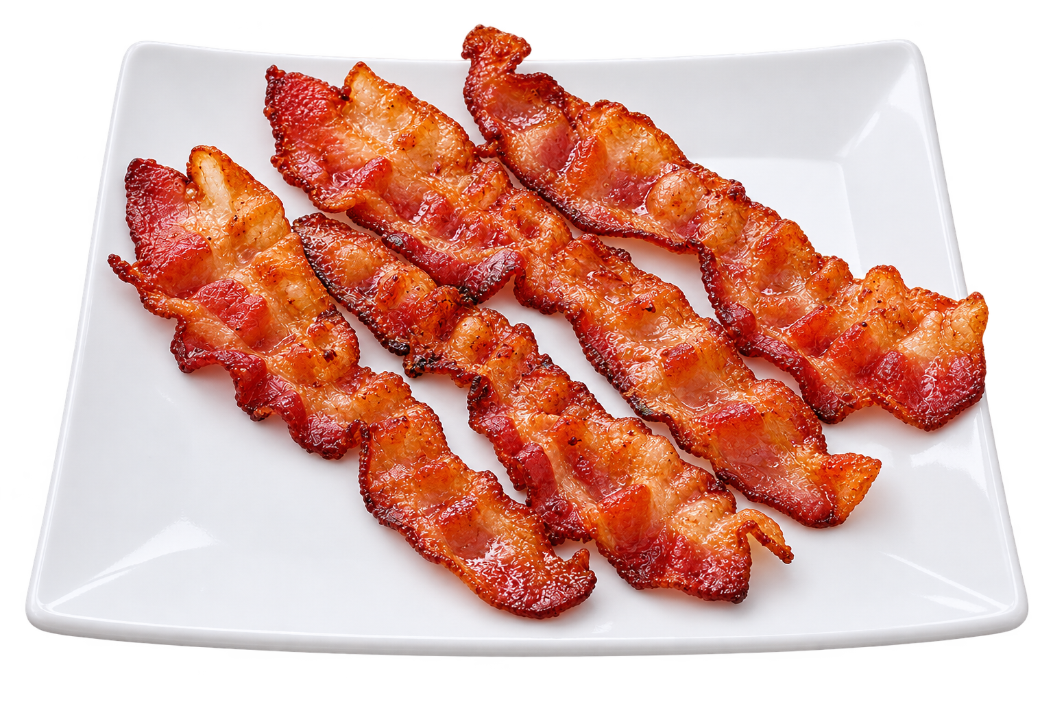 Bacon or Sausage