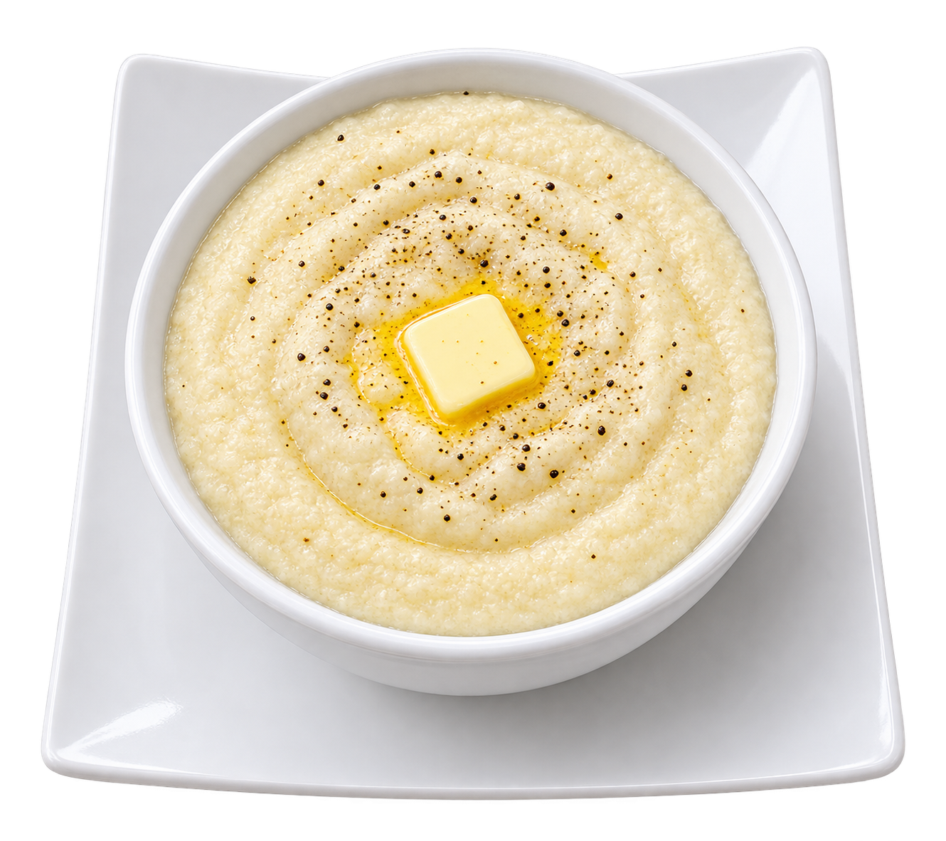 Grits Bowl