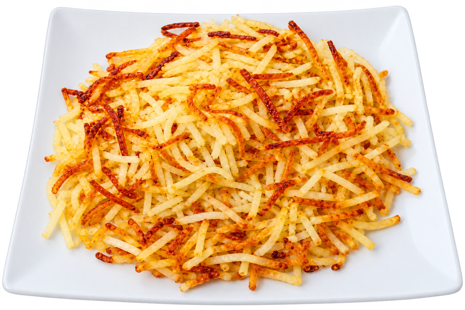 Hash Brown