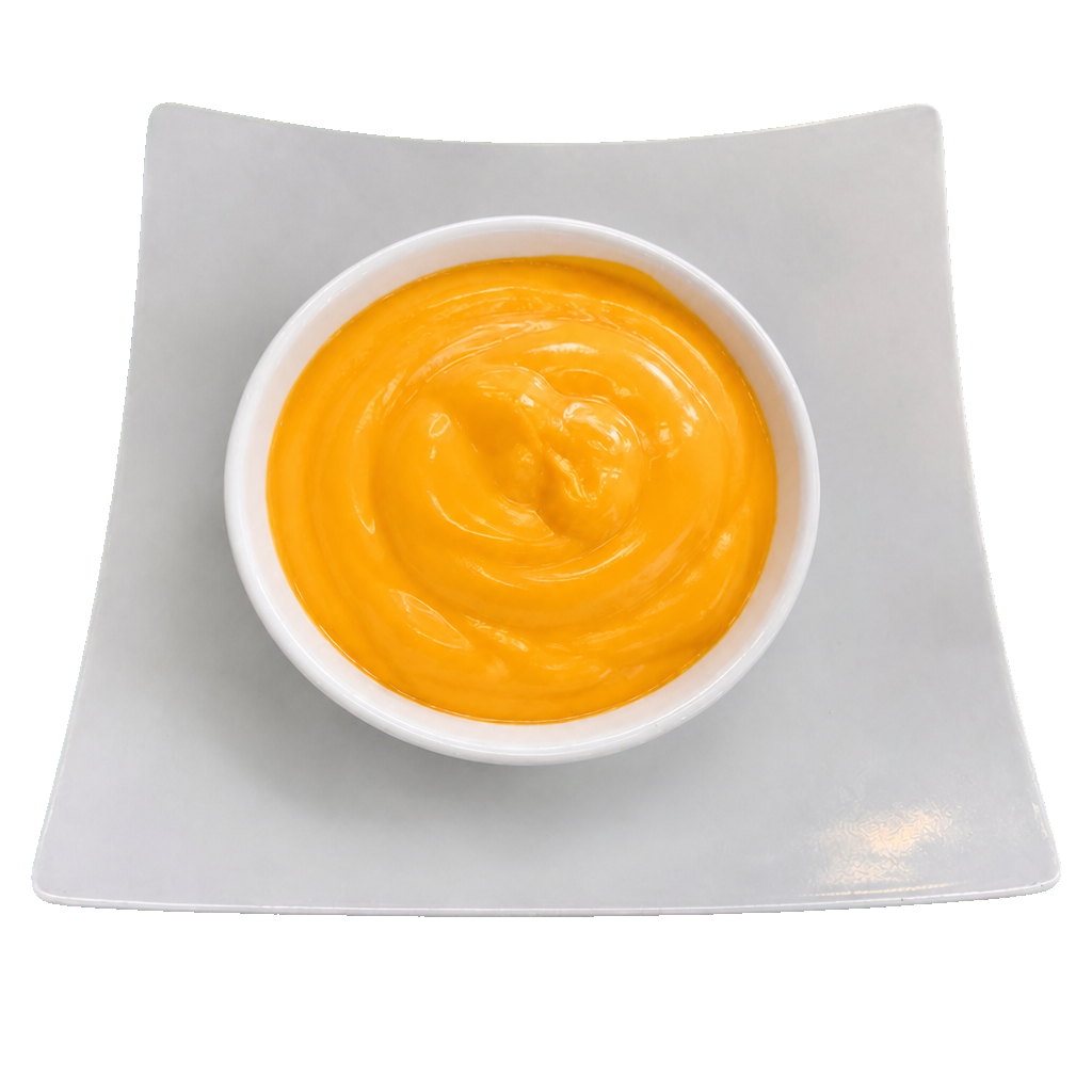 Nacho Cheese