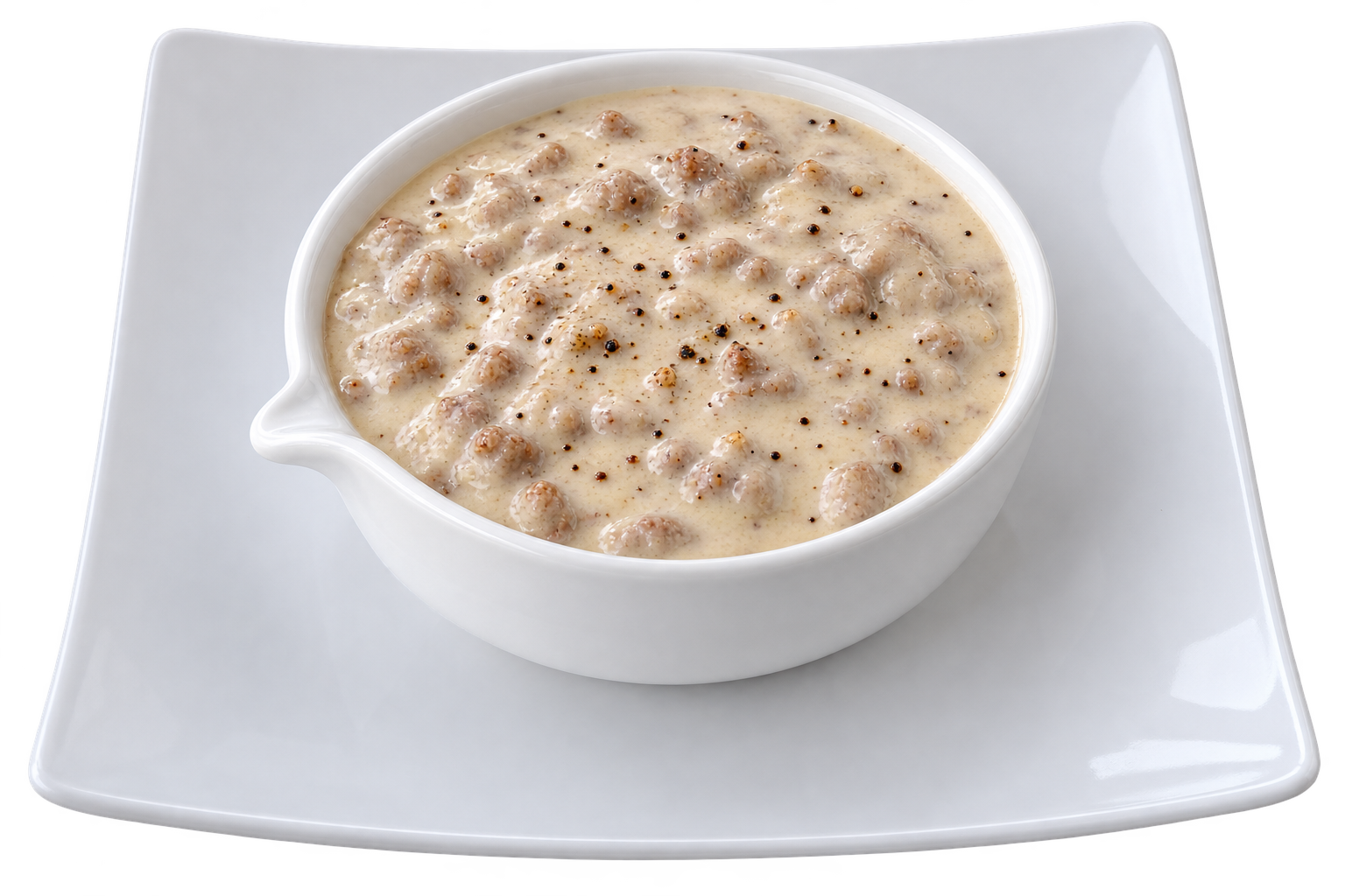 Sausage Gravy