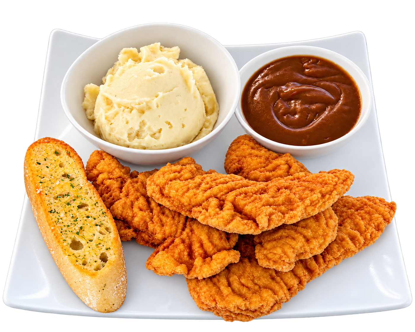 Chicken Tenders