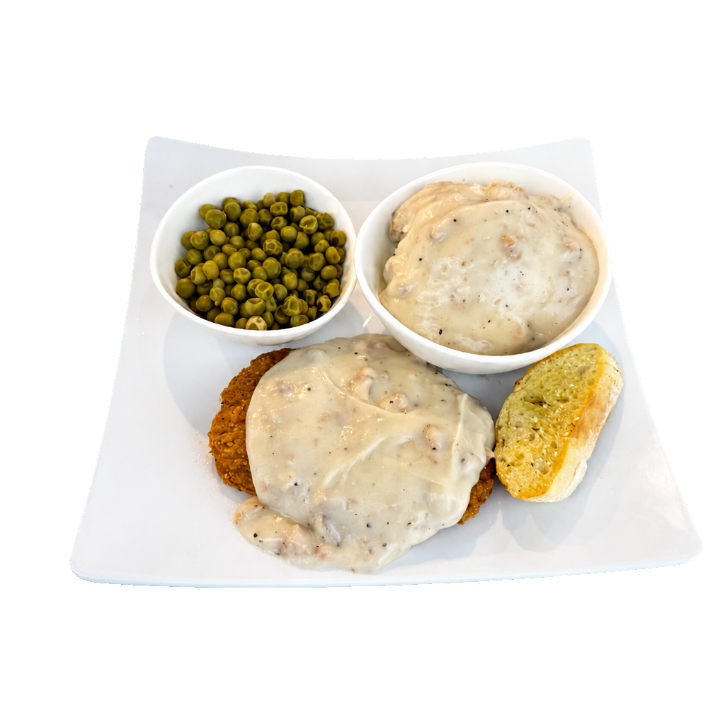 Country Fried Steak